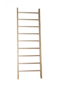 Стенка гимнастическая шведская (800х2400 миллиметров) - fgospostavki.ru - Томск