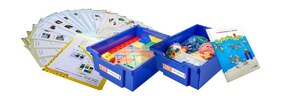 Набор развивающих игр «Математика» - fgospostavki.ru - Томск