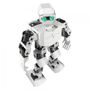 Андроидный робот Гуманоид Tonybot - fgospostavki.ru - Томск