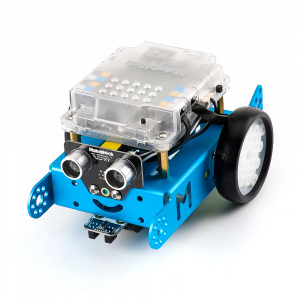 Базовый робототехнический набор mBot - fgospostavki.ru - Томск