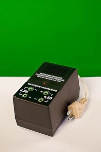 Источник питания лабораторный учебный - fgospostavki.ru - Томск