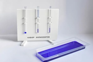 Набор капилляров - fgospostavki.ru - Томск