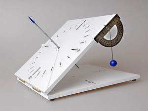 Солнечные часы - fgospostavki.ru - Томск