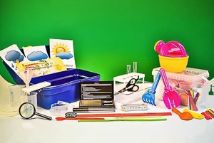 Комплект по предмету "Окружающий мир" для практических работ - fgospostavki.ru - Томск