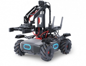 Учебный робот DJI Robomaster S1 EP - fgospostavki.ru - Томск
