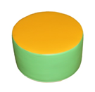 Банкетка ВИК (вариант 2) - fgospostavki.ru - Томск