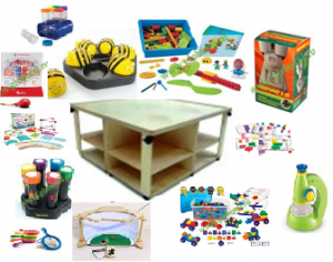 STEM набор для детей 6-7 лет. Базовый - fgospostavki.ru - Томск