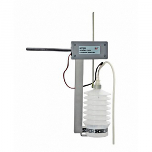 Датчик объема газов с контролем температуры (KDS-1060) - fgospostavki.ru - Томск