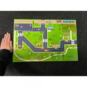 Дидактическая игра - Лэпбук - fgospostavki.ru - Томск