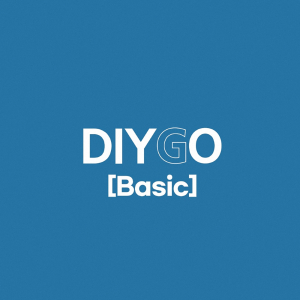 Комплект Robo kit DIYGO Базовый - fgospostavki.ru - Томск