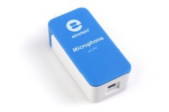 Датчик микрофонный (einstein, 1 модификация) - fgospostavki.ru - Томск