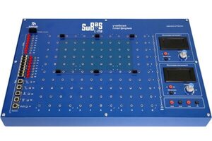 Универсальная учебная лаборатория «SuBaS Lite» - fgospostavki.ru - Томск