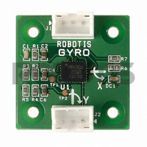 Гироскоп GYRO SENSOR GS-12 - fgospostavki.ru - Томск