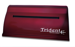 Принтер для печати рельефно-точечным шрифтом Брайля Trident - fgospostavki.ru - Томск