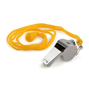 Свисток металлический - fgospostavki.ru - Томск