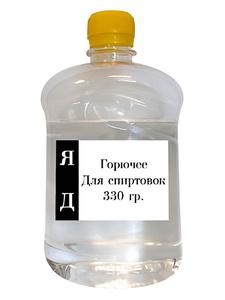 Горючее для спиртовок - fgospostavki.ru - Томск