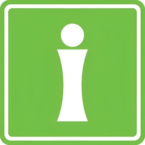 Тактильный знак (информация) 150х150 - fgospostavki.ru - Томск