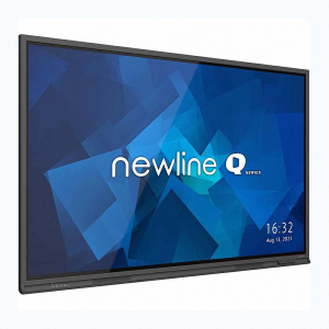 Интерактивная LED панель Newline TT-6521Q - fgospostavki.ru - Томск
