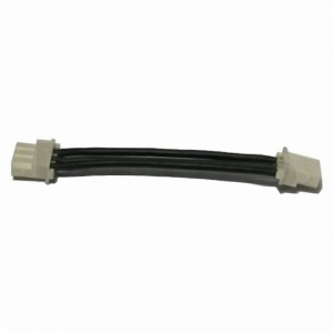 Комплект кабелей Robot Cable-3P 60mm 10pcs - fgospostavki.ru - Томск