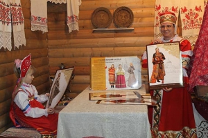 Русский народный костюм: традиции и современность - fgospostavki.ru - Томск