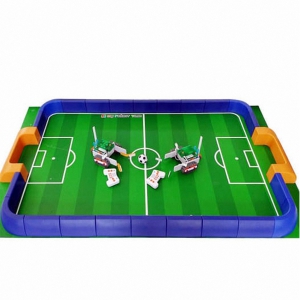 Конструктор по робототехнике Soccer Robot FK - fgospostavki.ru - Томск