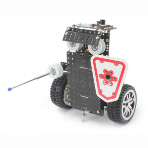Конструктор Robo Kit 3 - fgospostavki.ru - Томск