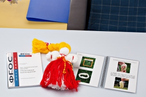 Арт-терапевтическая методика «Позитивная куклотерапия» - fgospostavki.ru - Томск