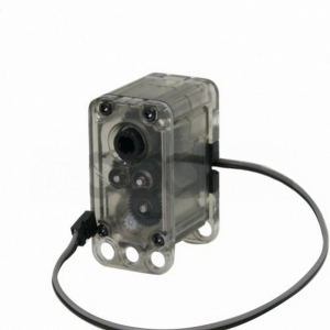 Мотор-редуктор Geared Motor GM-10A - fgospostavki.ru - Томск