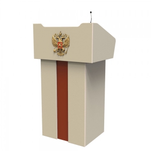 Мультимедийная интерактивная трибуна Lector - fgospostavki.ru - Томск