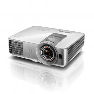 Мультимедийный короткофокусный проектор BenQ MW632ST  - fgospostavki.ru - Томск