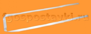 Ограничительная полоса (оксфорд) - fgospostavki.ru - Томск
