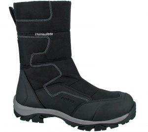 Ботинки трекинговые m.500 Snowboot (Thinsulate) - fgospostavki.ru - Томск