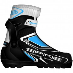 Ботинки Concept Skate 496/1 - fgospostavki.ru - Томск