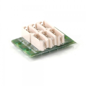 Плата расширения BIOLOID 3P Extension PCB - fgospostavki.ru - Томск