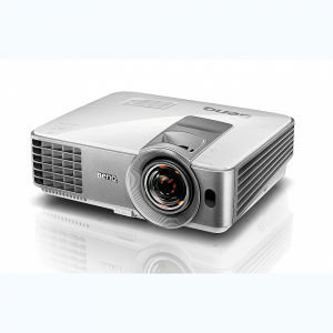 Мультимедийный короткофокусный проектор BenQ MS630ST - fgospostavki.ru - Томск