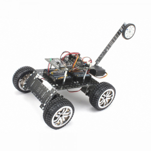 Ресурсный набор Robo kit 2-3 - fgospostavki.ru - Томск