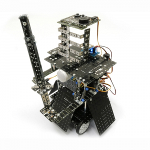 Ресурсный набор Robo Kit 6-7 - fgospostavki.ru - Томск
