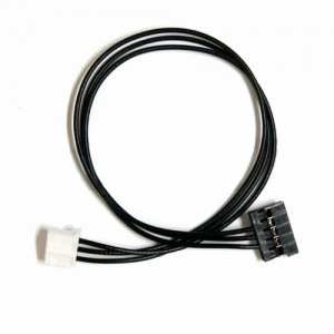 Комплект кабелей Robot Cable-3P-5P 150mm 5pcs - fgospostavki.ru - Томск