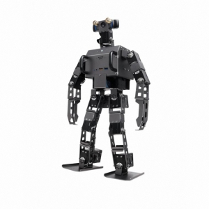 Человекоподобный робот ROBOTIS DARwIn-OP3 - fgospostavki.ru - Томск