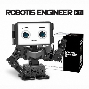 Конструктор ROBOTIS ENGINEER Kit 1 - fgospostavki.ru - Томск