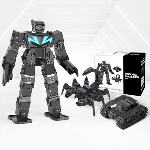 Конструктор ROBOTIS ENGINEER KIT 2 - fgospostavki.ru - Томск