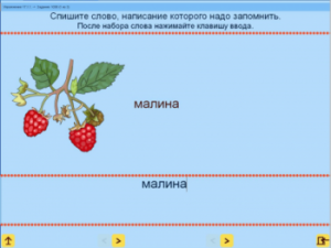 Русский язык. 1 класс. (Учебно-методический комплект) - fgospostavki.ru - Томск