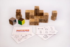Набор методических материалов «Предметный мир» - fgospostavki.ru - Томск