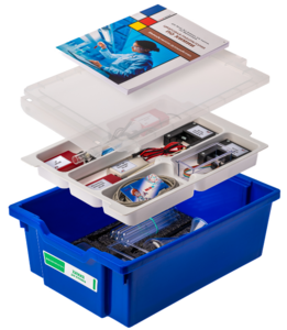Цифровая лаборатория по биологии и экологии для учителя - fgospostavki.ru - Томск