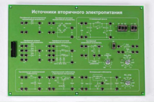 Сменная панель «Ферромагнитные материалы» - fgospostavki.ru - Томск