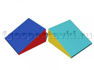 Скат для сухого бассейна - fgospostavki.ru - Томск