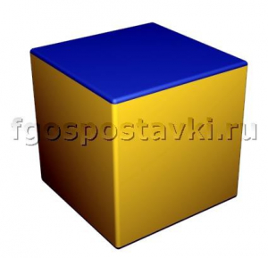 Стол-банкетка ВИК (вариант 1) - fgospostavki.ru - Томск