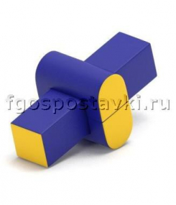 Модуль-трансформер № 15 (3 элемента) - fgospostavki.ru - Томск