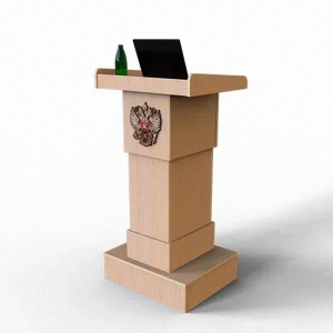 Трибуна АВТ-002 - fgospostavki.ru - Томск