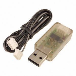 Адаптер USB Downloader LN-101 - fgospostavki.ru - Томск